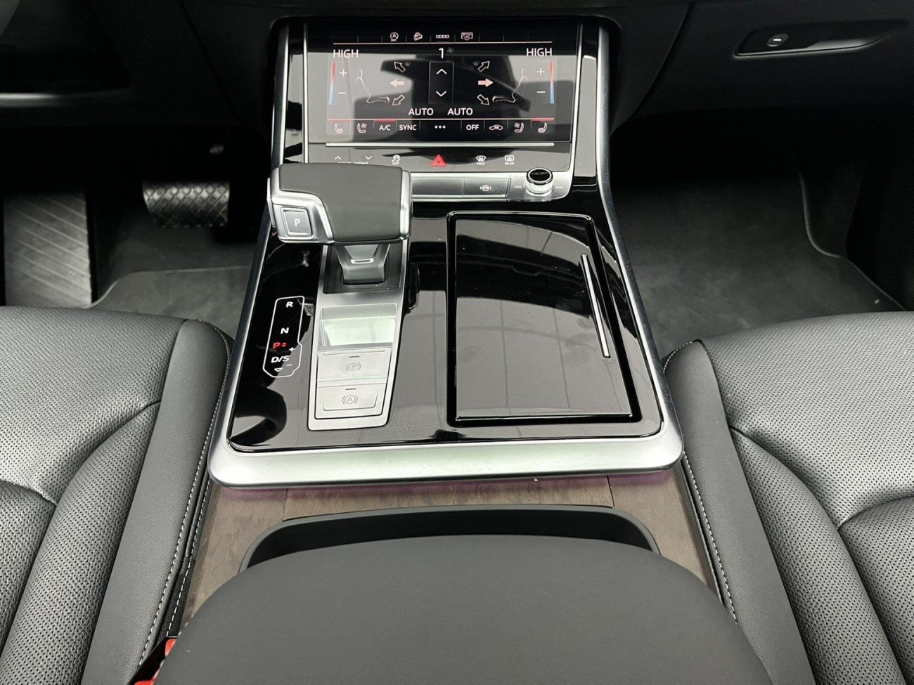Audi Q7 45 TFSI 2026
