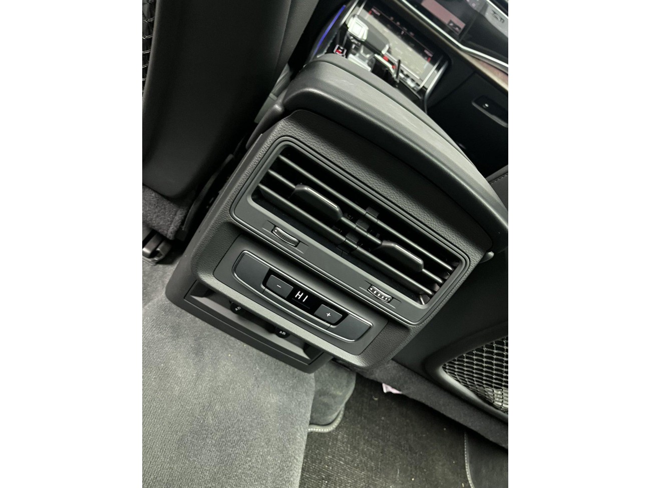 Audi Q7 45 TFSI 2026