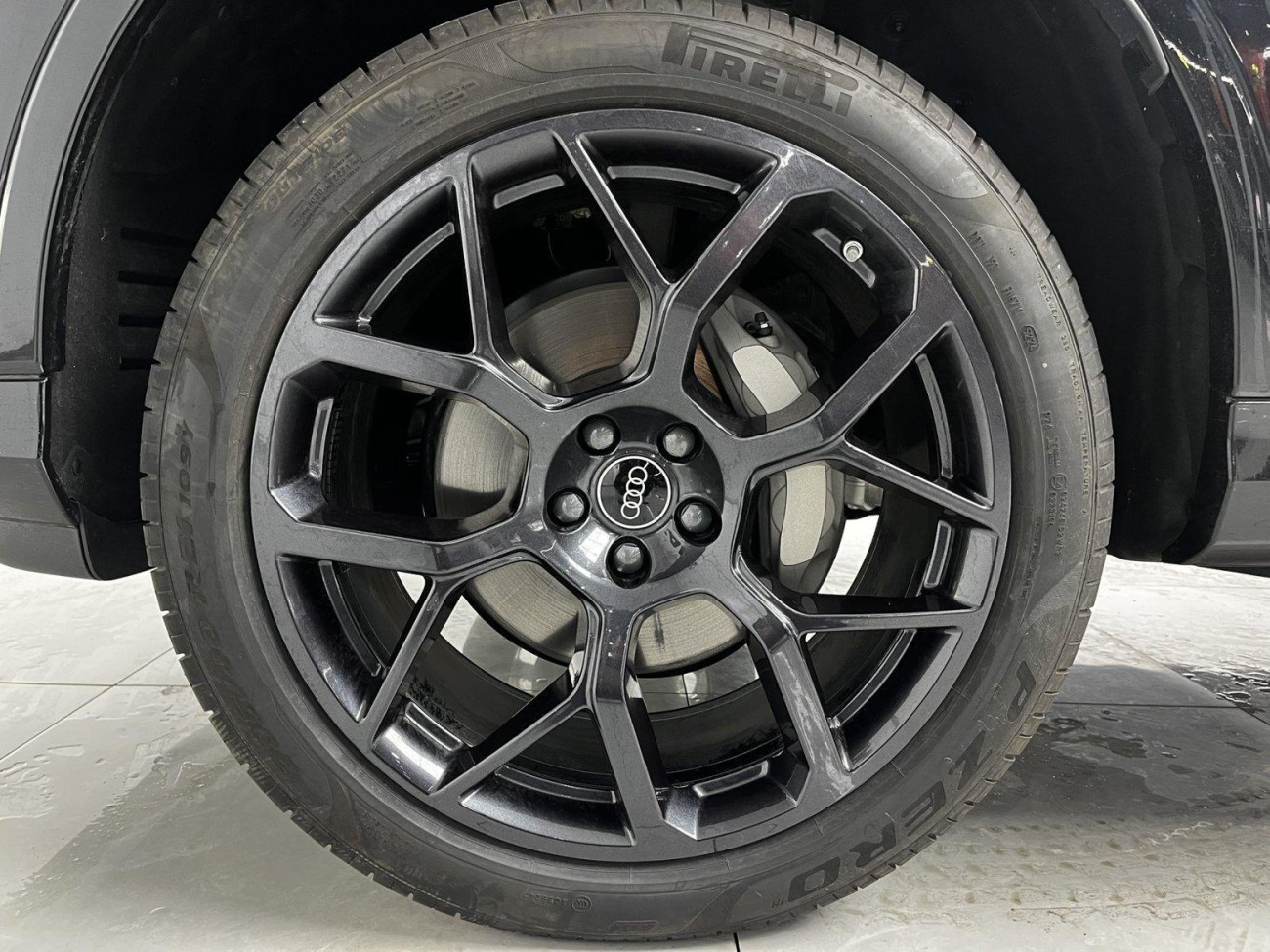 Audi Q7 45 TFSI 2026