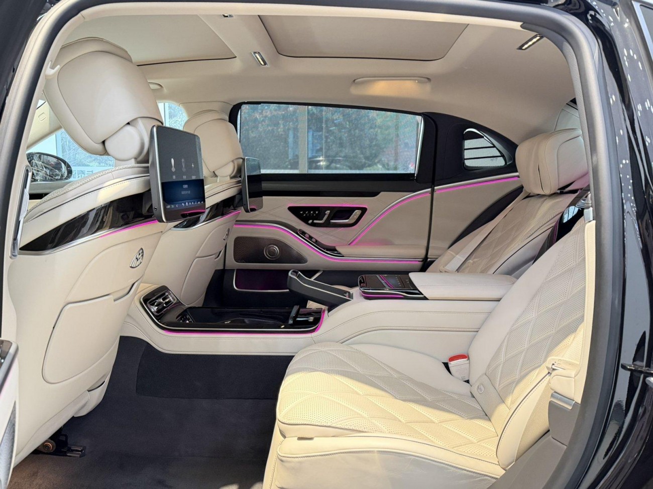 Mercedes-Benz S 480 4MATIC 2023