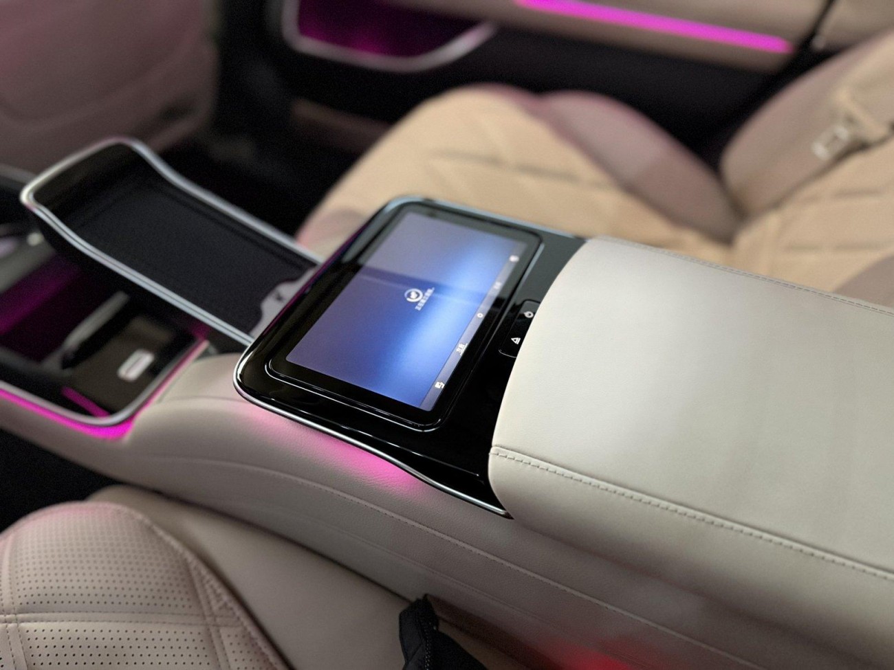 Mercedes-Benz S 480 4MATIC 2023