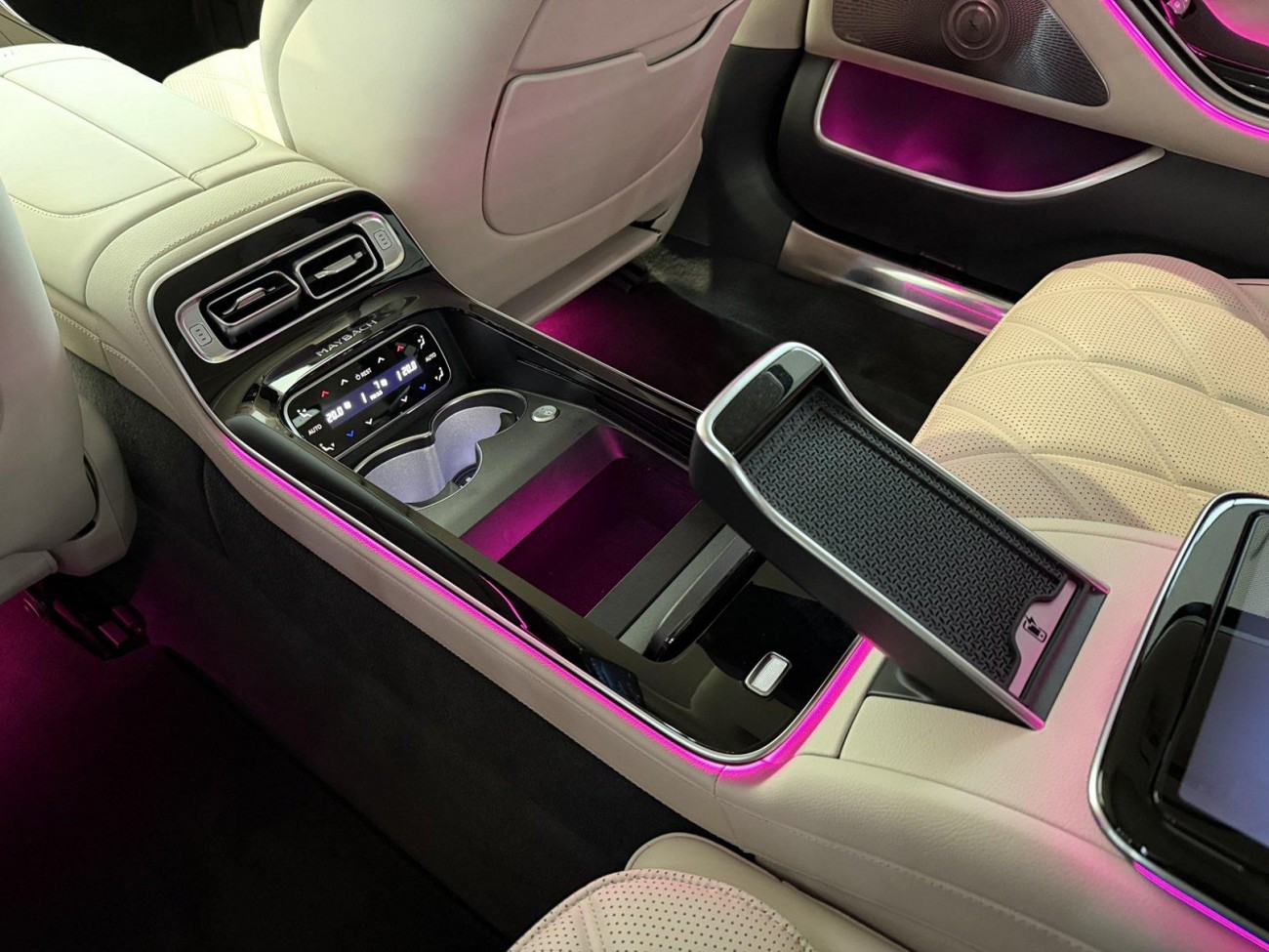 Mercedes-Benz S 480 4MATIC 2023