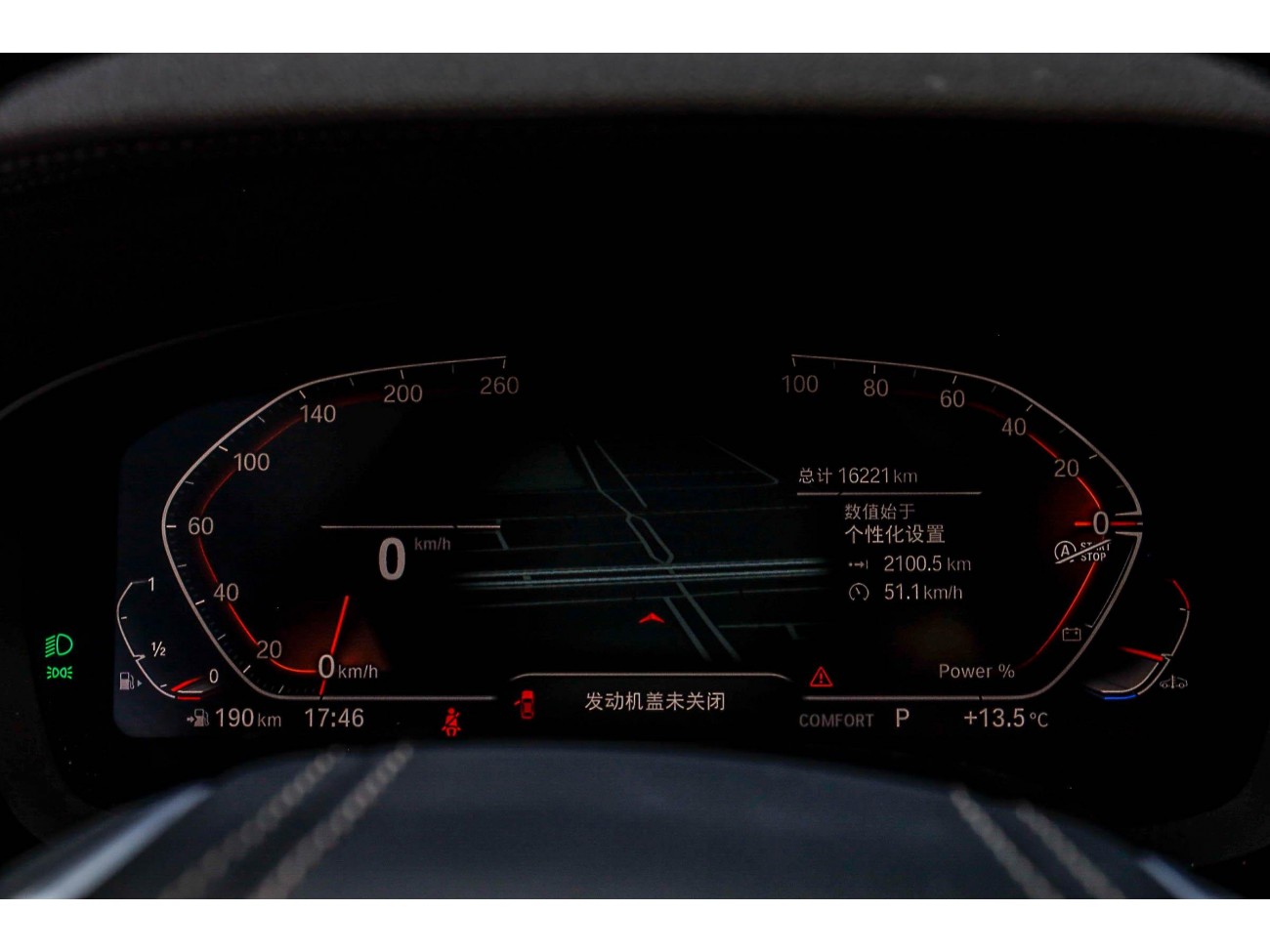 BMW 6GT 2024