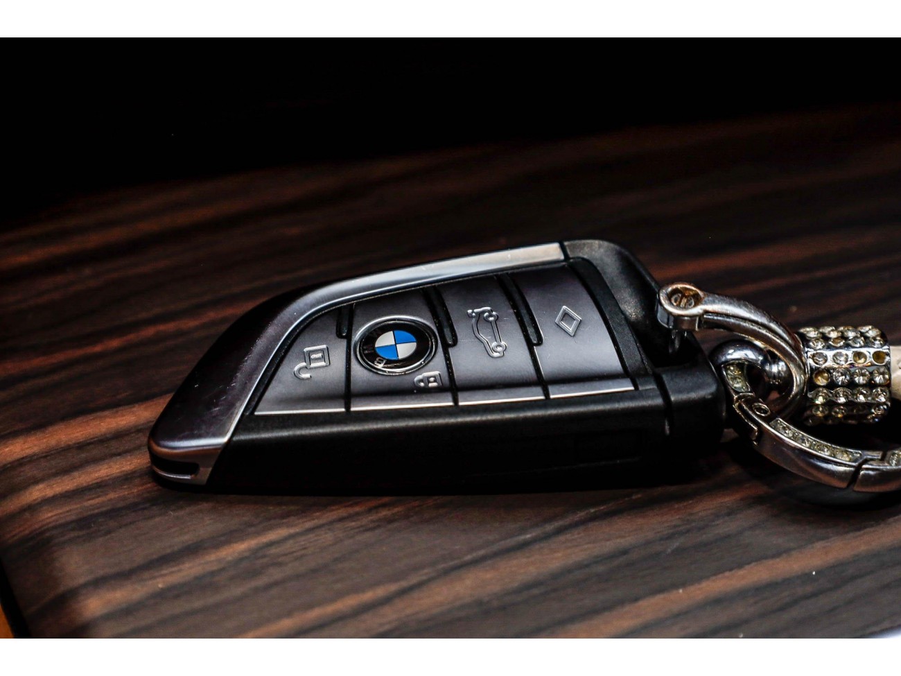 BMW 6GT 2024