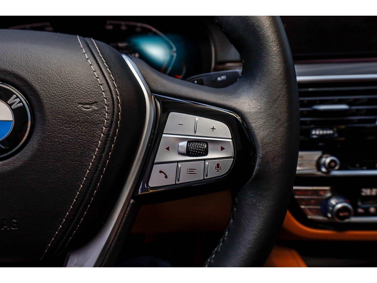 BMW 6GT 2024