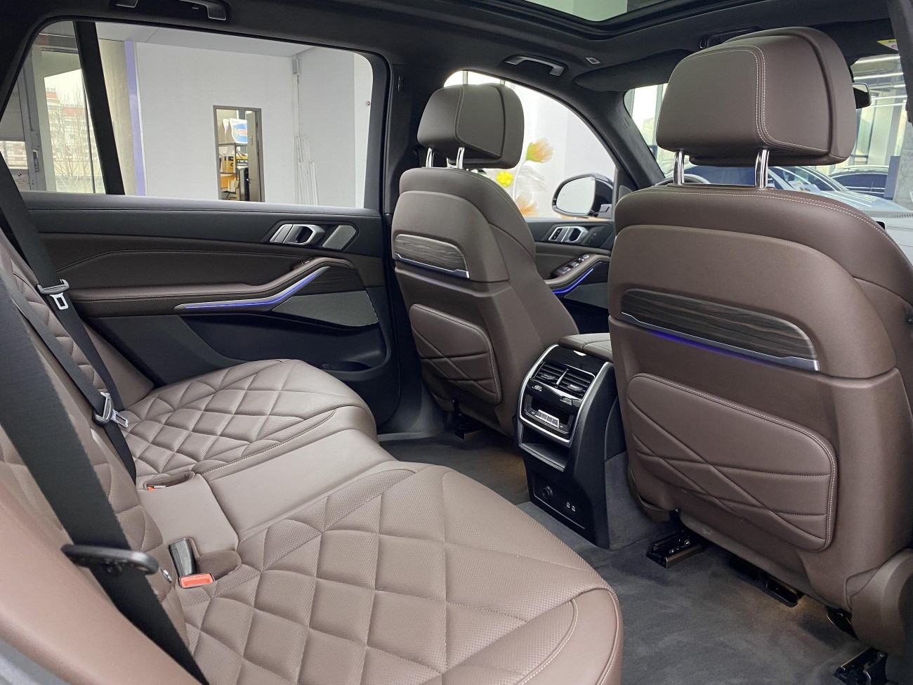 BMW X5 2023