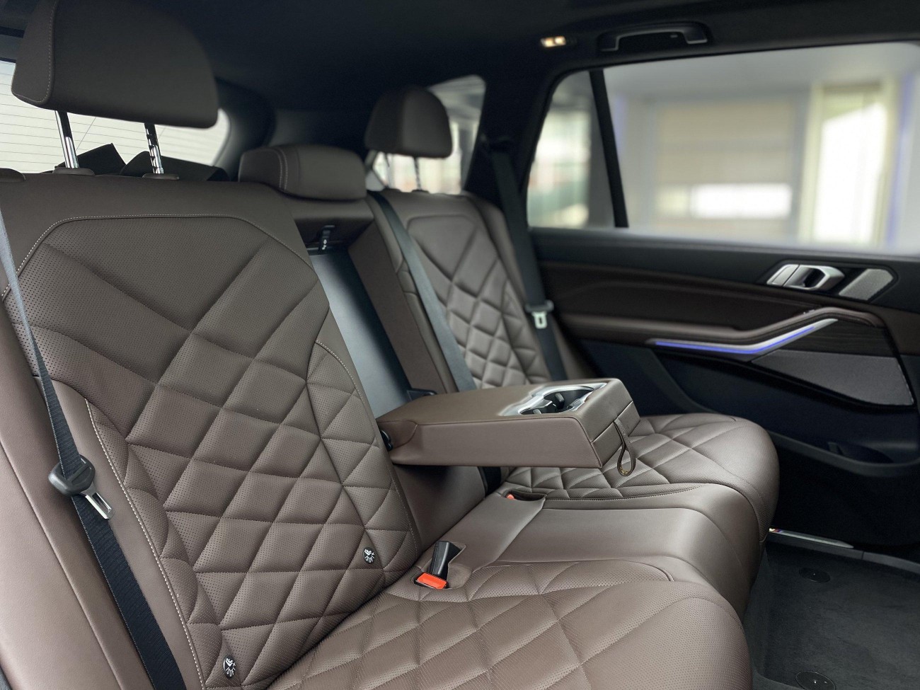 BMW X5 2023