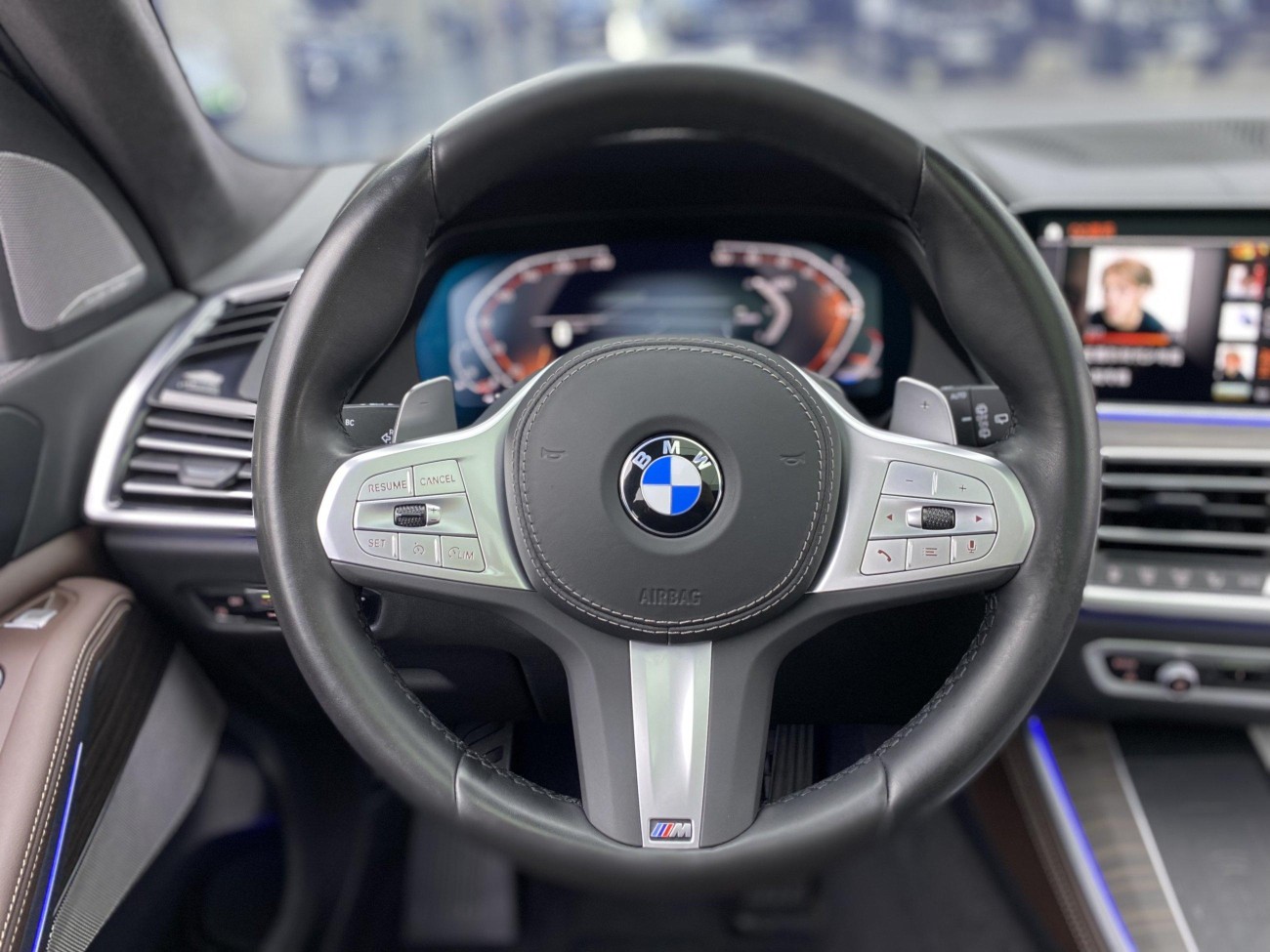 BMW X5 2023