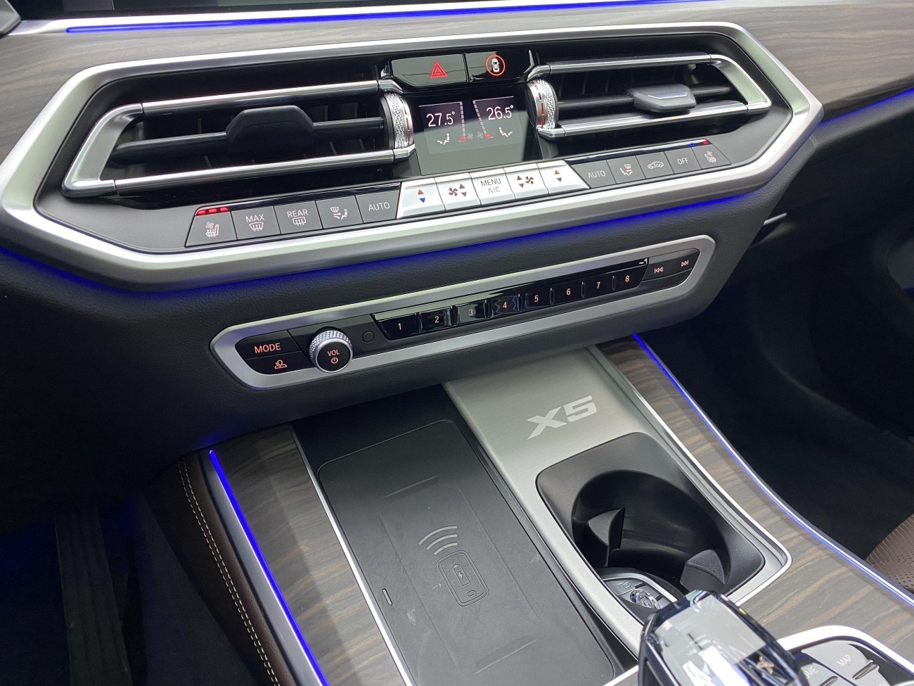 BMW X5 2023