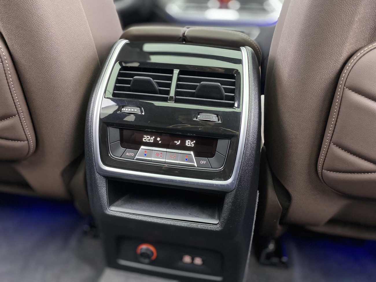 BMW X5 2023