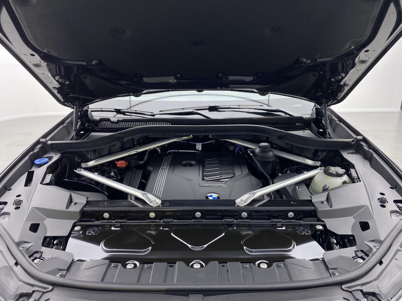 BMW X5 2023