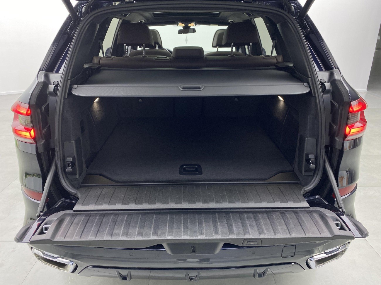 BMW X5 2023