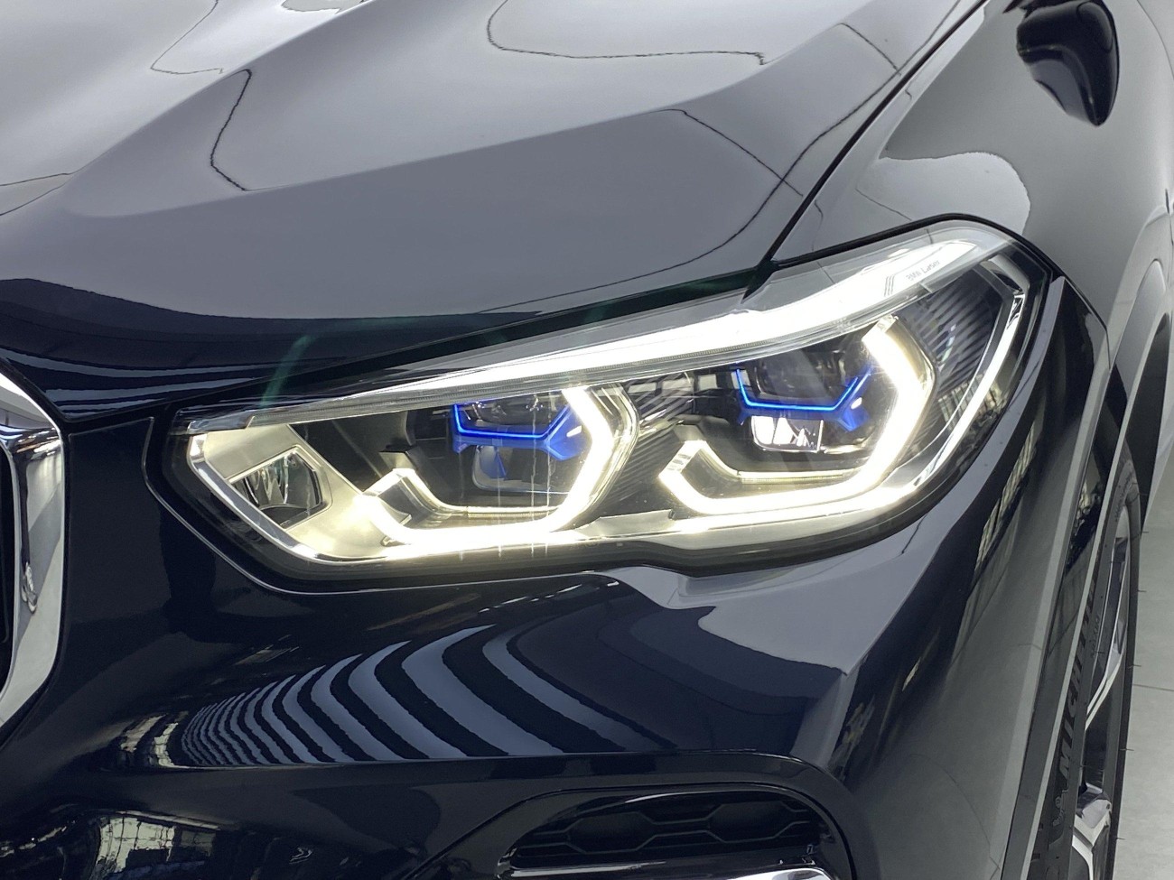 BMW X5 2023
