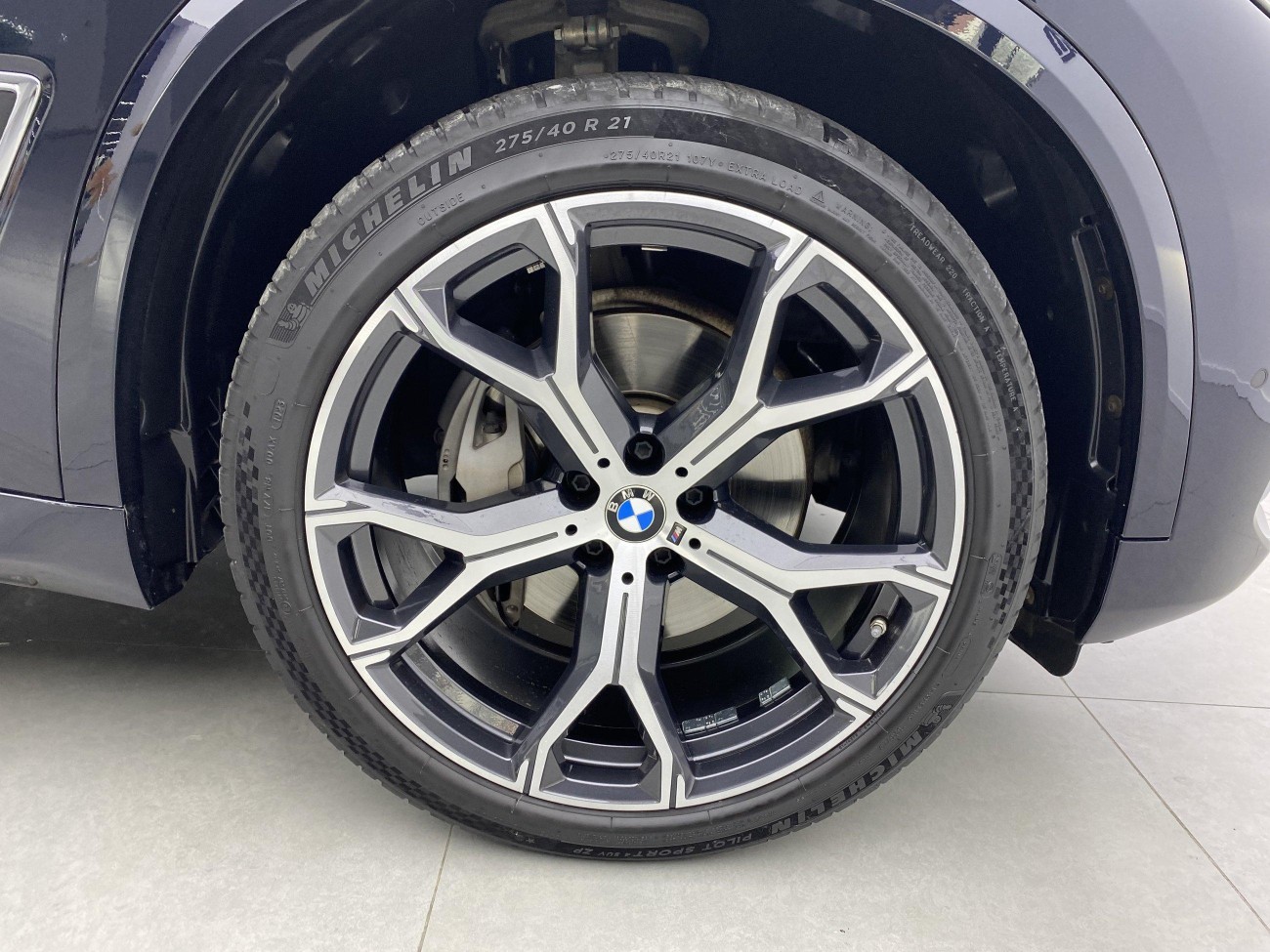 BMW X5 2023