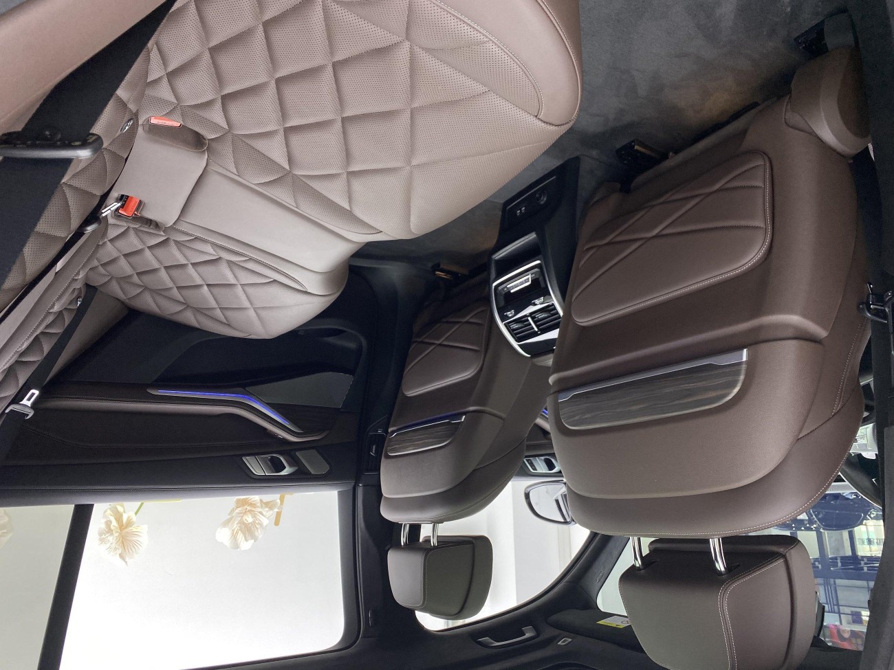 BMW X5 2023