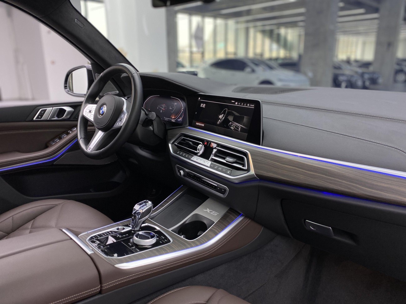 BMW X5 2023
