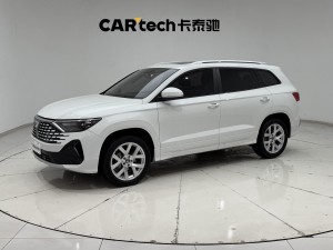 Jetta VS7 2025