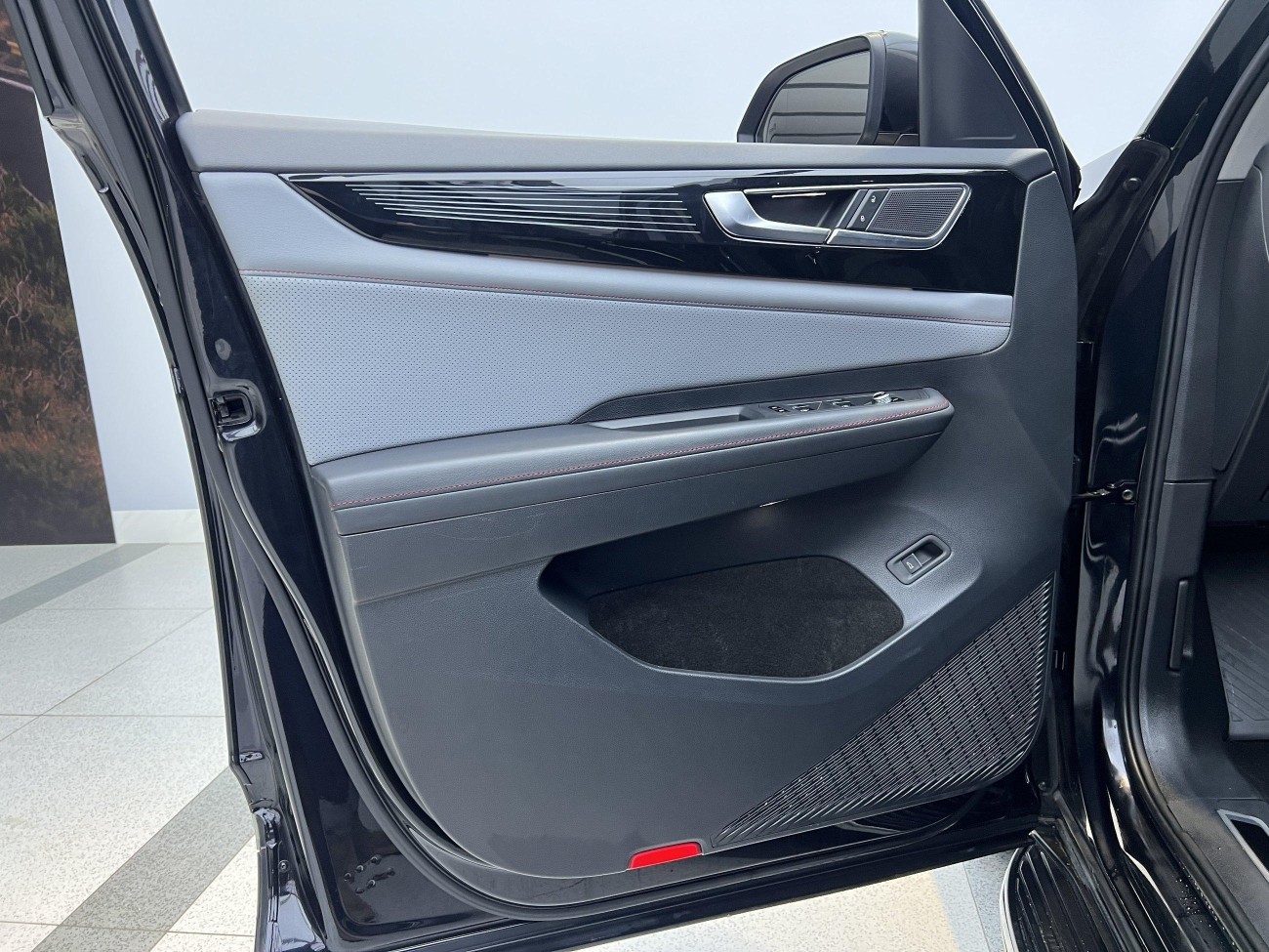 Volkswagen Teramont X 2023