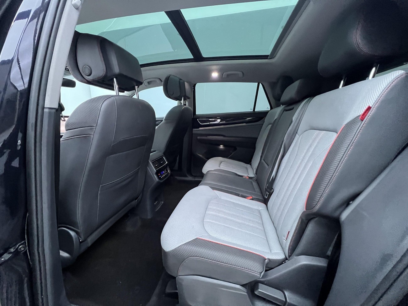 Volkswagen Teramont X 2023