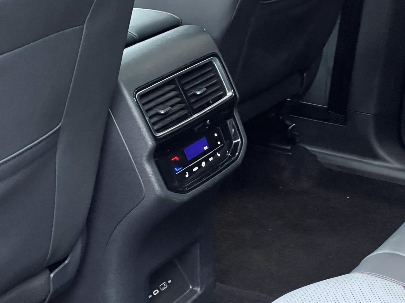 Volkswagen Teramont X 2023