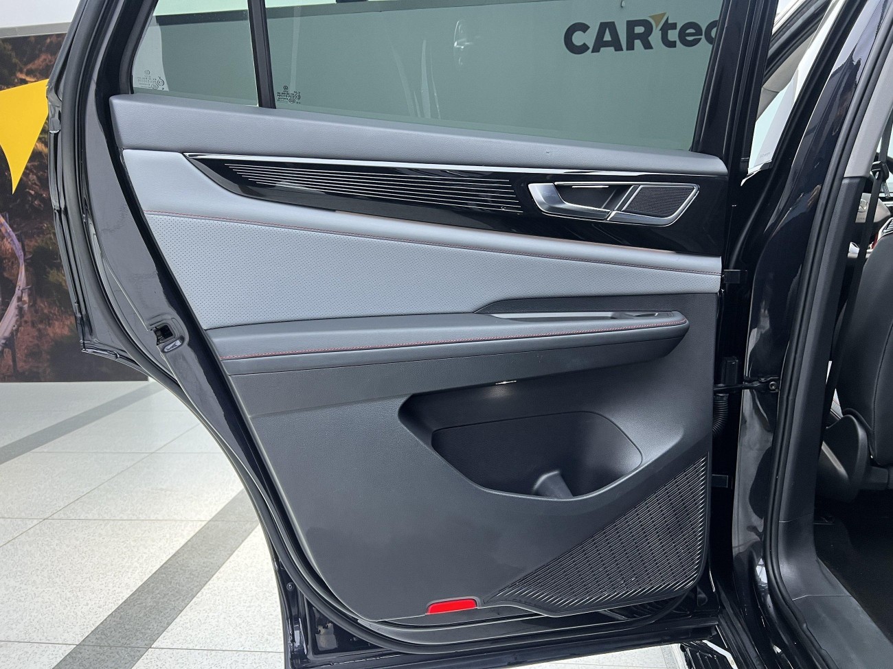 Volkswagen Teramont X 2023
