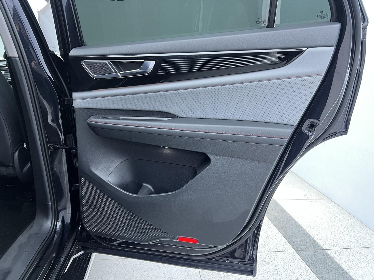 Volkswagen Teramont X 2023