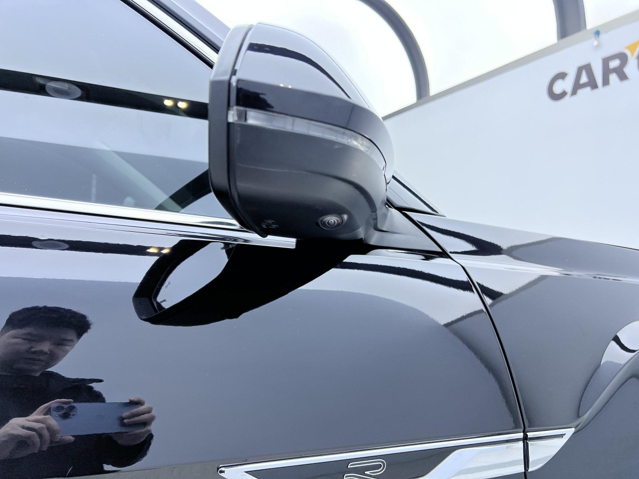 Volkswagen Teramont X 2023