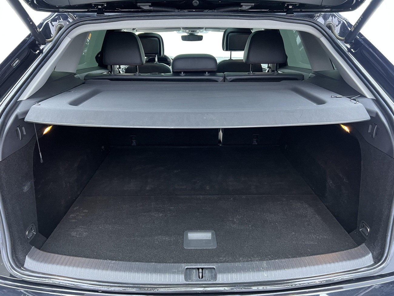 Volkswagen Teramont X 2023