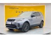 Land Rover Discovery 2021