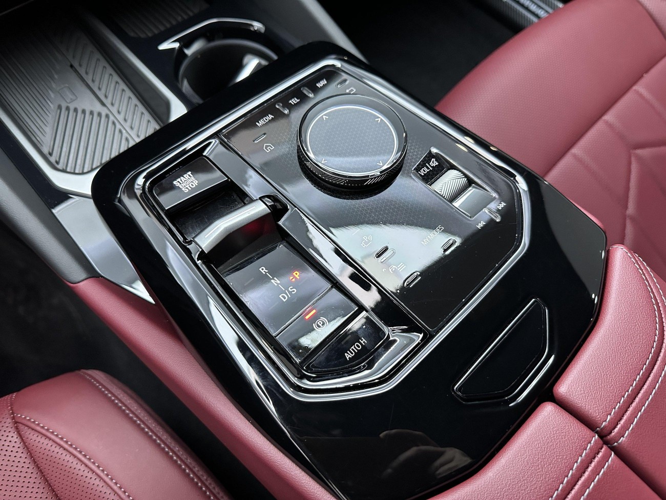 BMW 530Li 2024