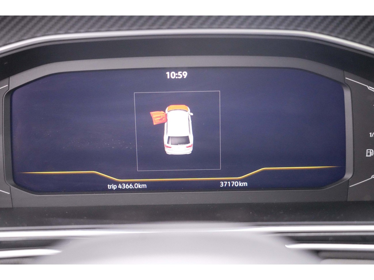 Volkswagen Tiguan L 2024