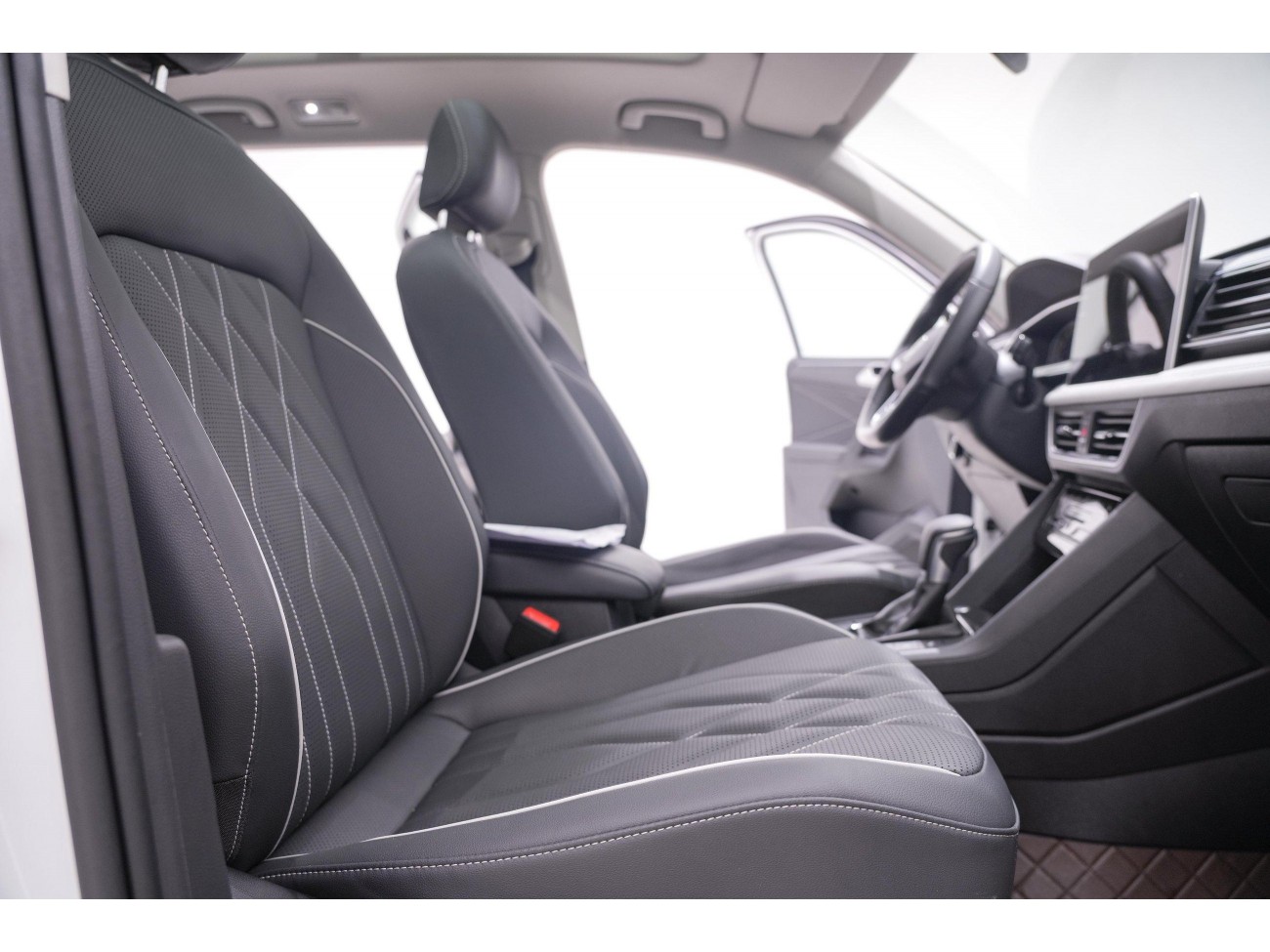 Volkswagen Tiguan L 2024