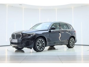 BMW X5 2022