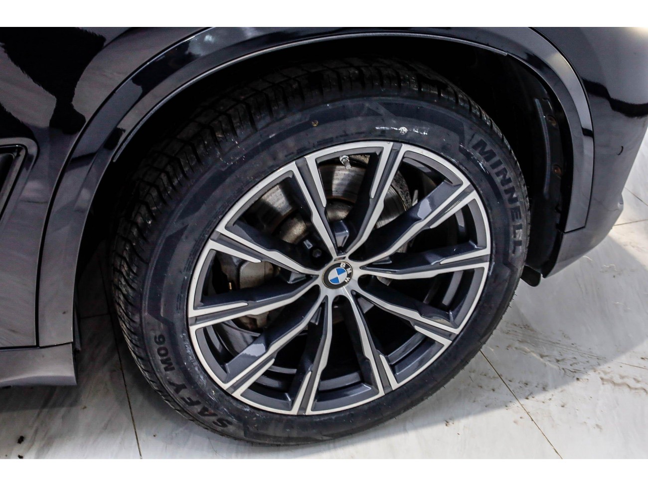BMW X5 2022