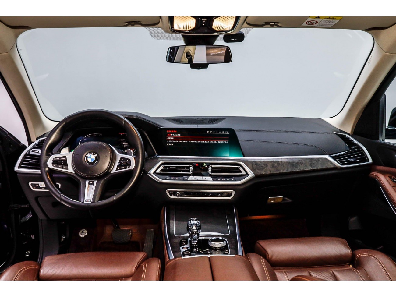 BMW X5 2022