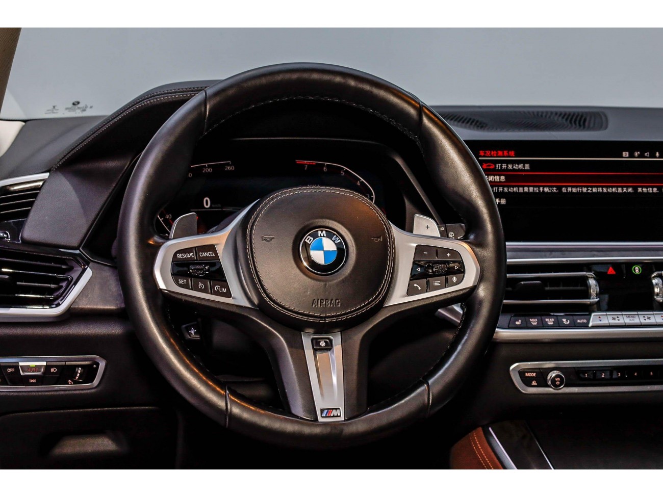 BMW X5 2022