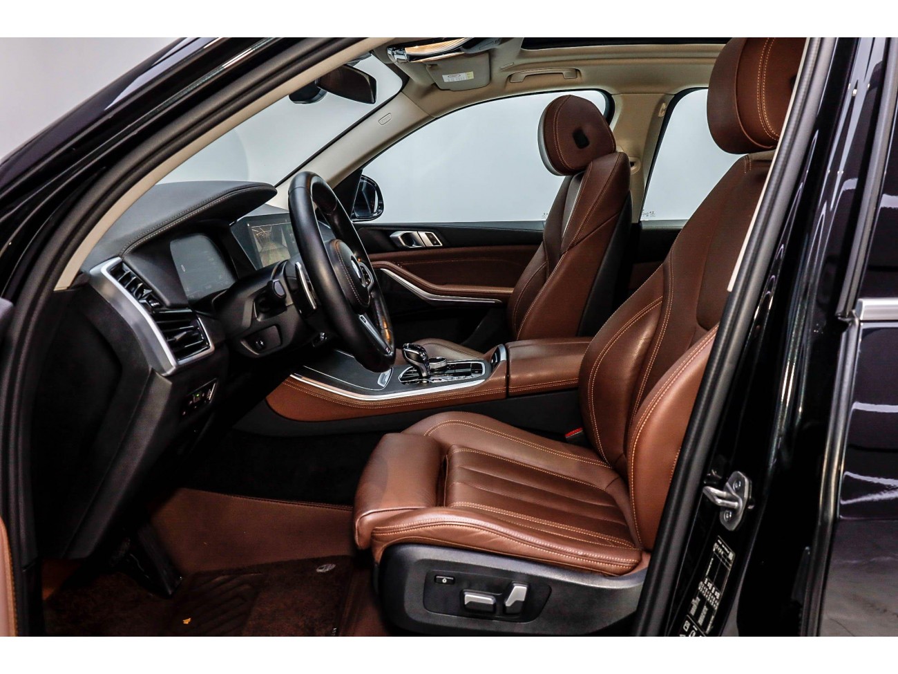 BMW X5 2022