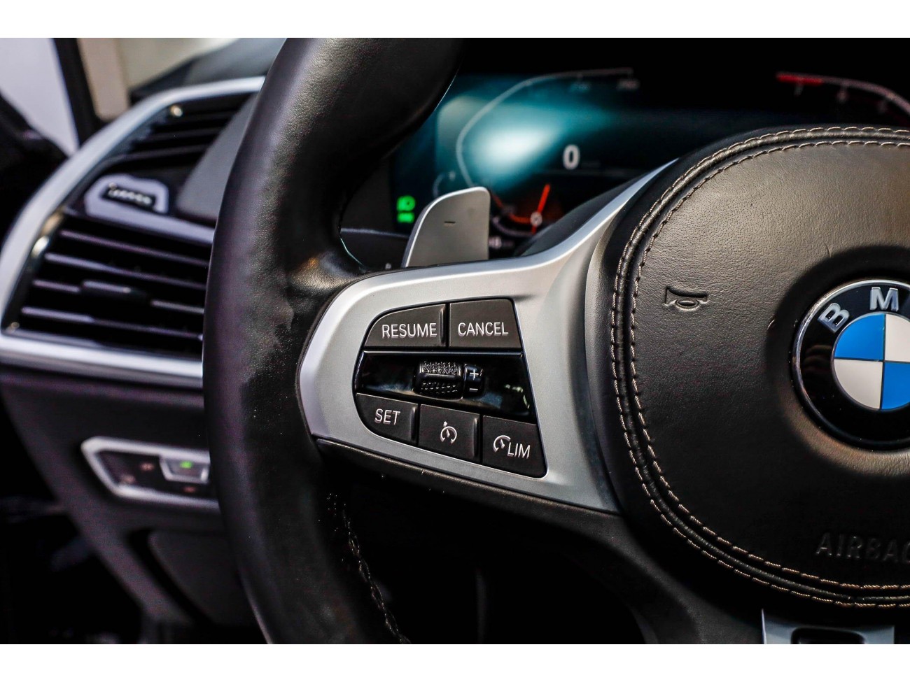 BMW X5 2022