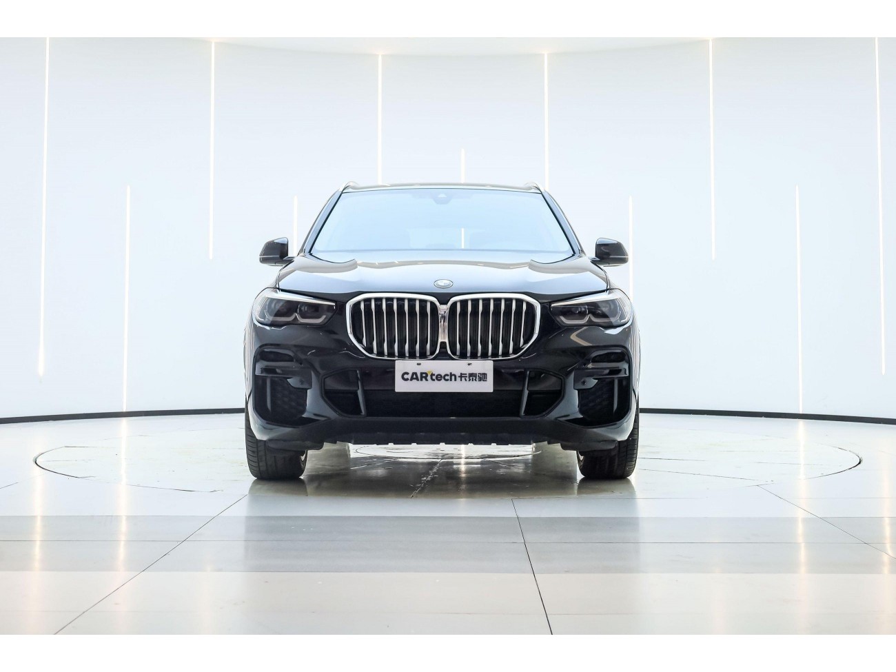 BMW X5 2022
