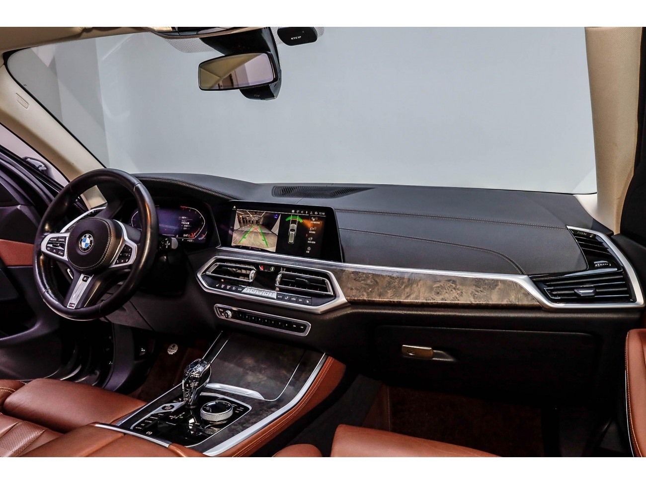 BMW X5 2022