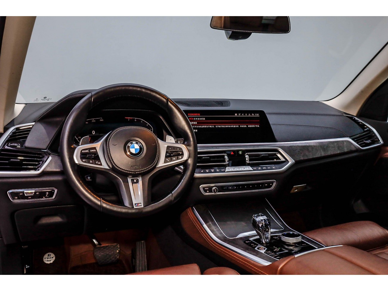 BMW X5 2022
