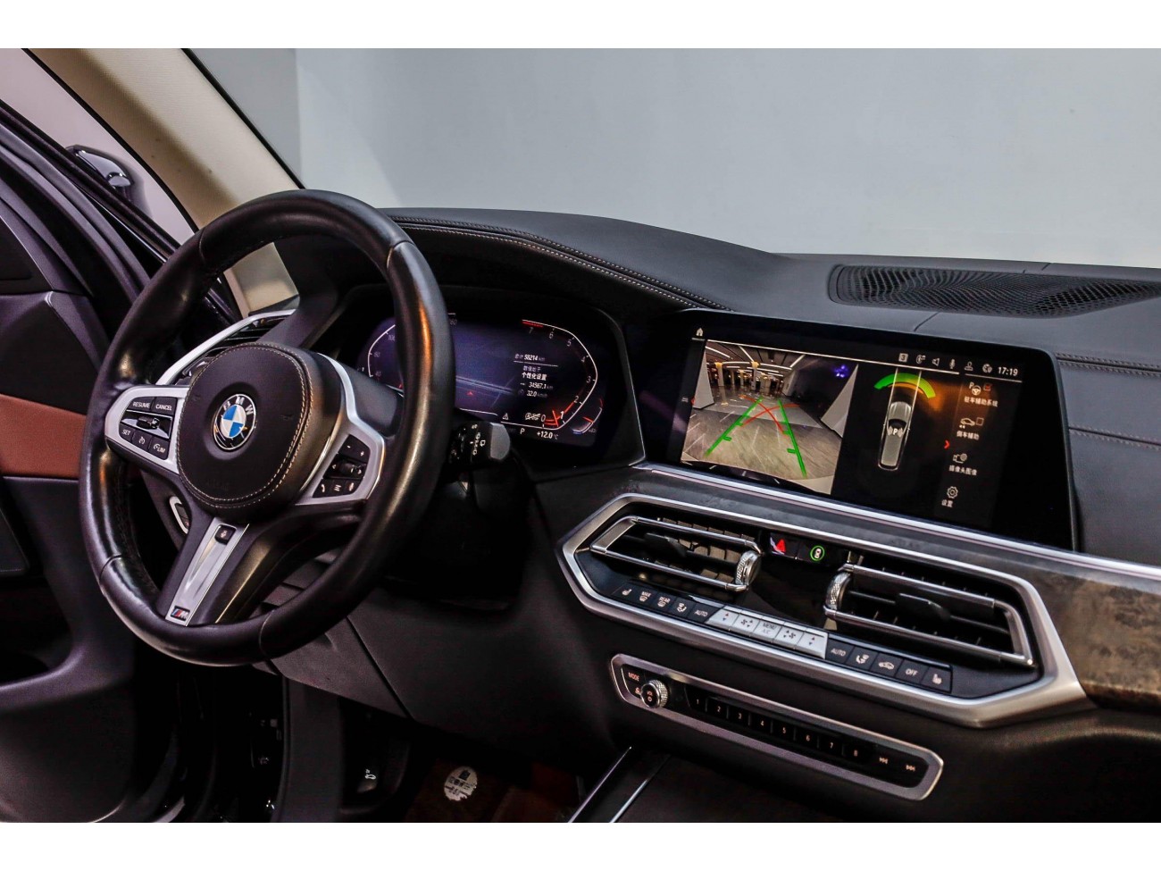 BMW X5 2022