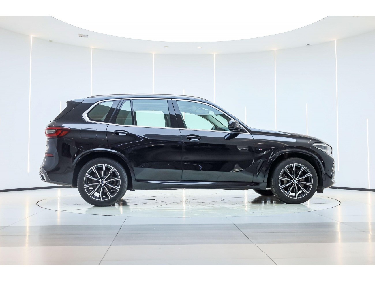 BMW X5 2022