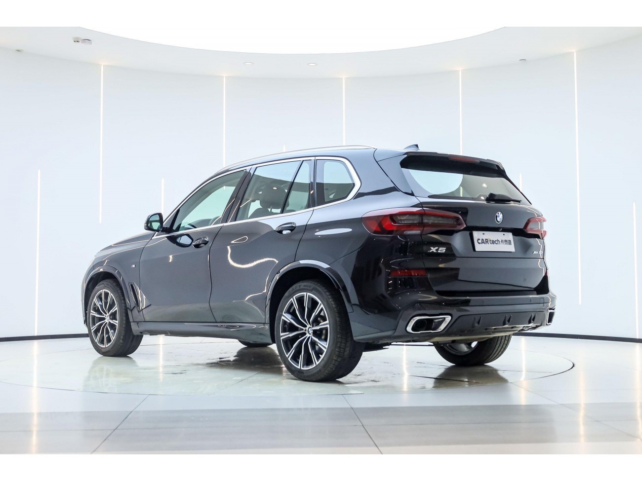 BMW X5 2022