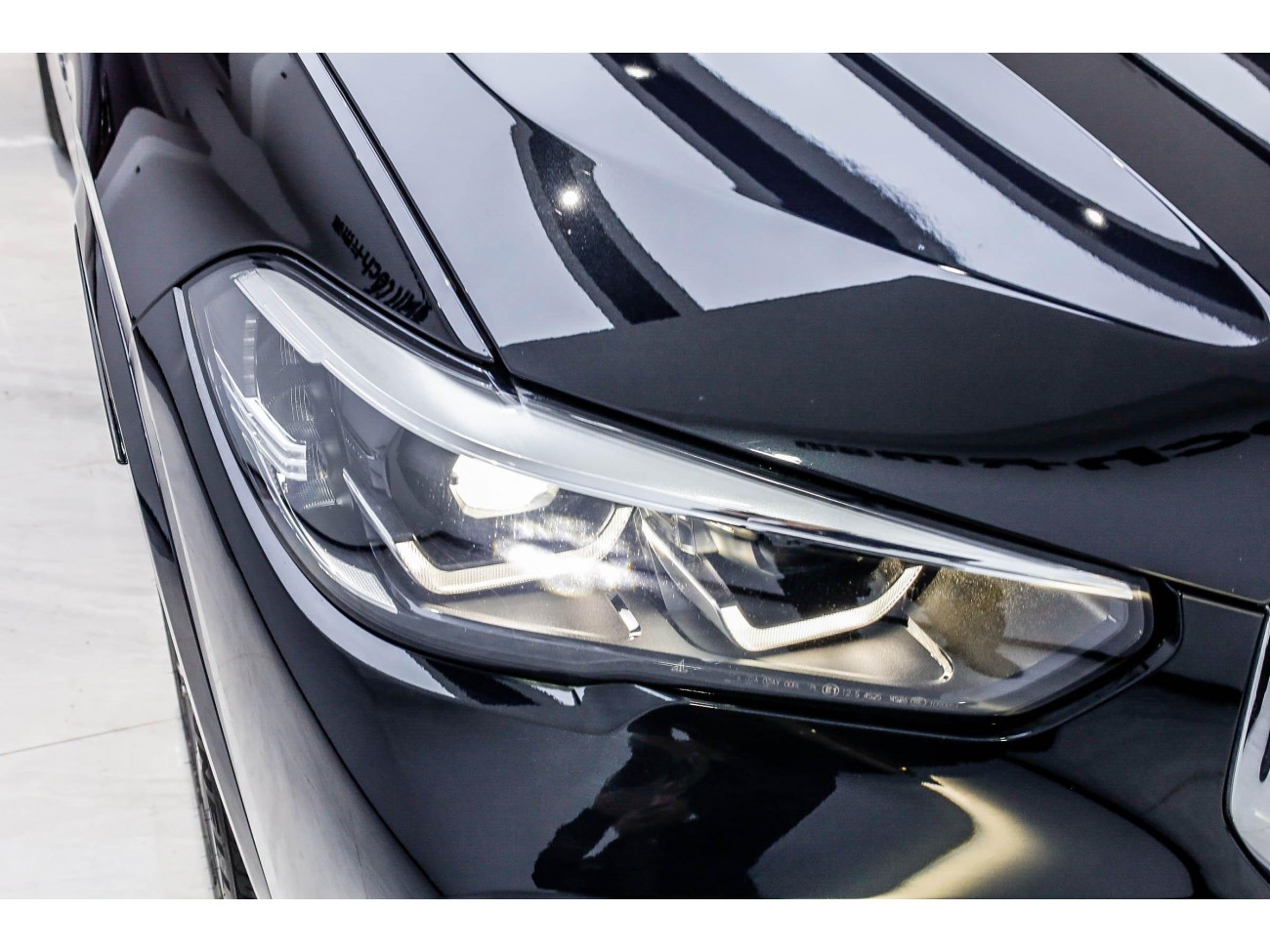 BMW X5 2022