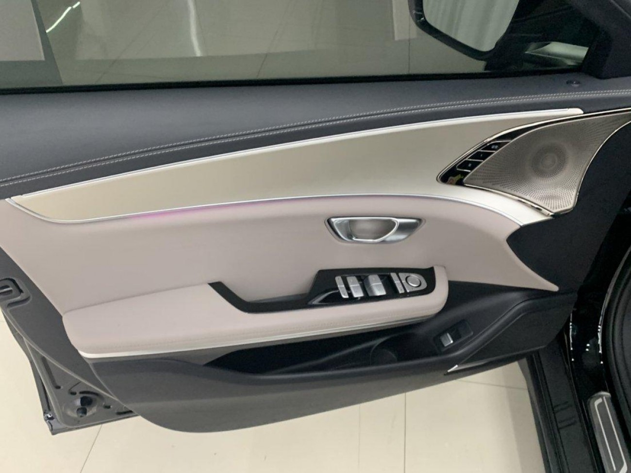 BYD Han 2024