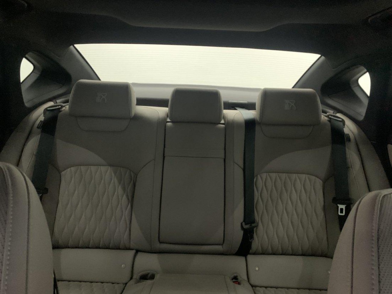 BYD Han 2024