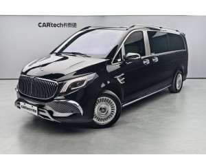 Mercedes-Benz 2023 2024