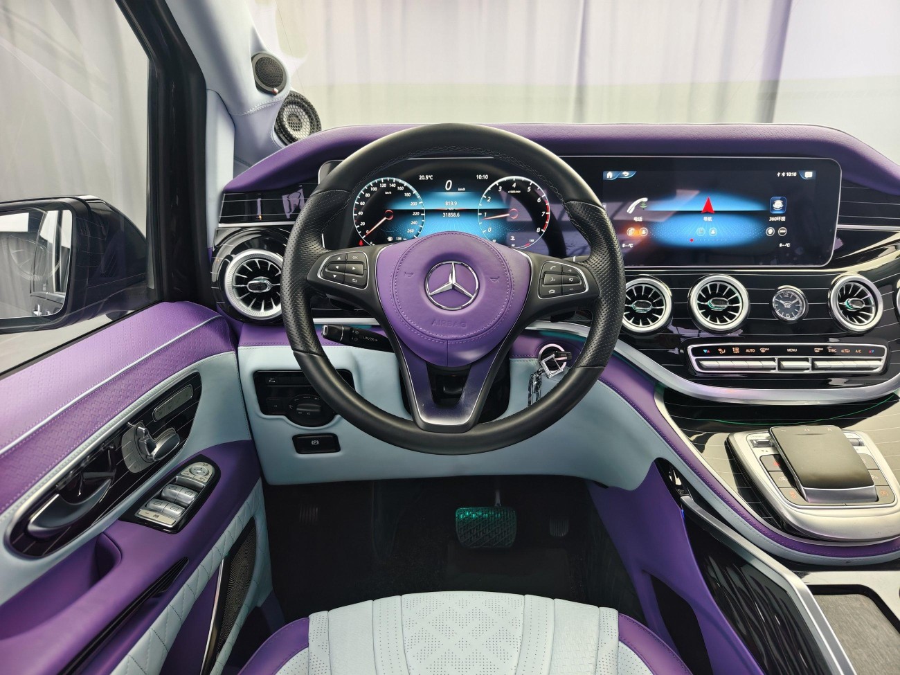 Mercedes-Benz 2023 2024