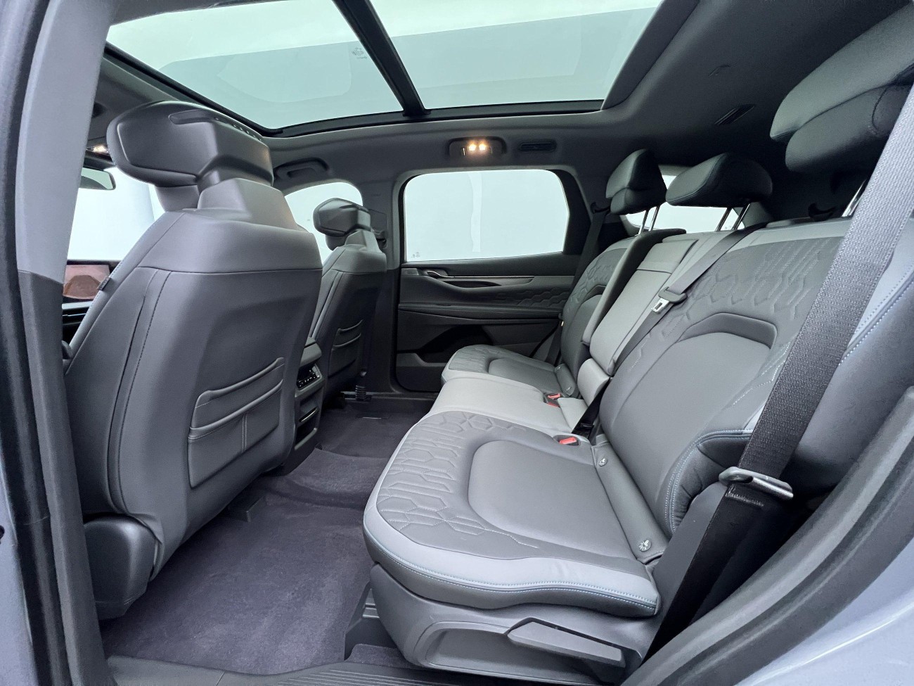 Ford Edge 2024